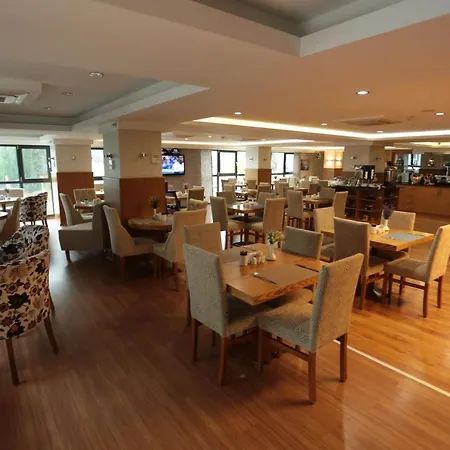 Ξενοδοχείο Nk