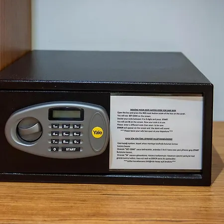 Ξενοδοχείο Nk