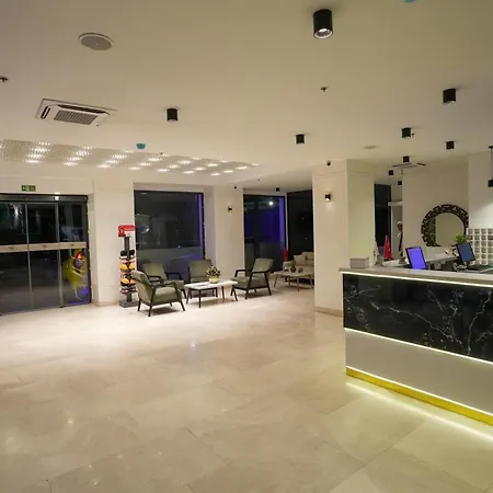 酒店 Nk